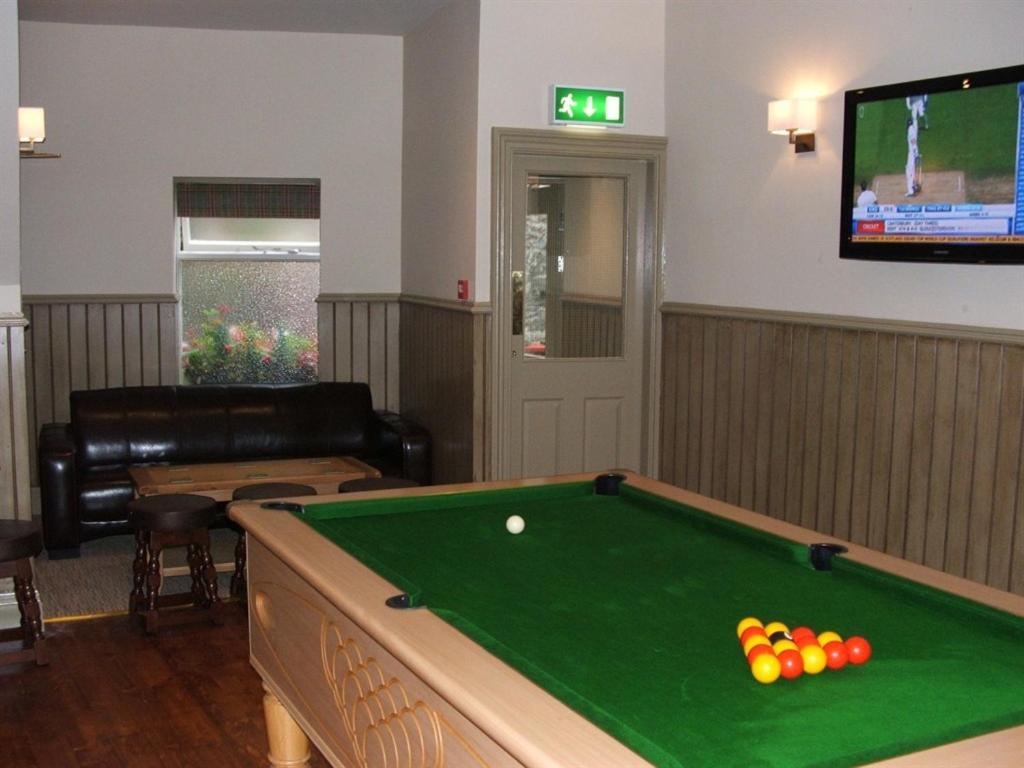 Apartmán The Cross Keys Milnthorpe Exteriér fotografie